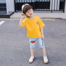 君來寶童裝JLB201系列 貨捕頭平臺批發(fā)價與銷量數據分析